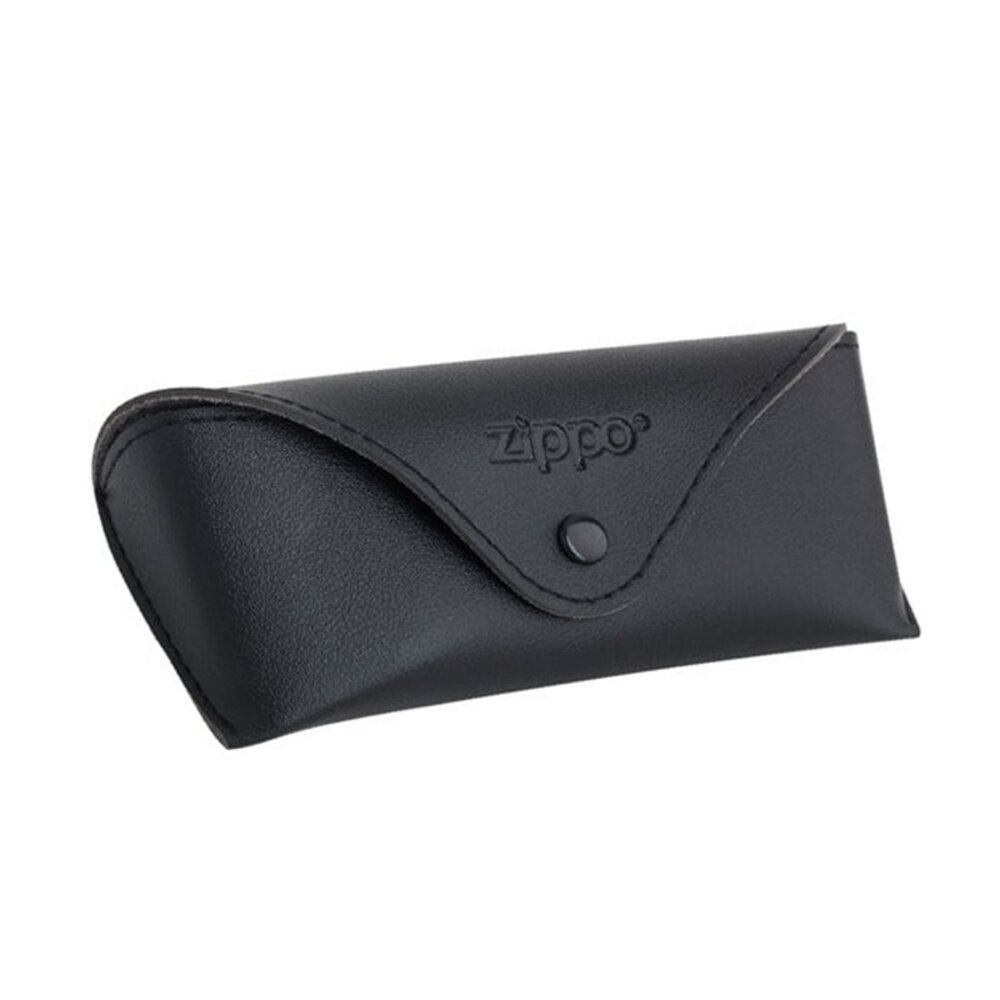 Zippo Zippo - Premium Glasses Case