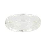 Zorr Zorr asbak – Crystal 100 mm
