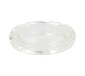 Zorr Zorr asbak – Crystal 100 mm
