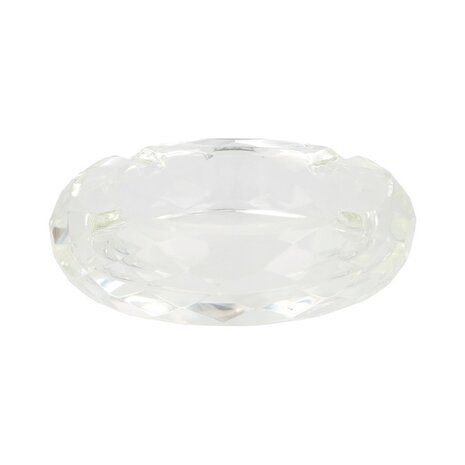 Zorr Zorr asbak – Crystal 100 mm Zorr Zorr asbak – Crystal 100 mm