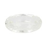 Zorr Zorr ashtray – Crystal 100 mm Zorr Zorr ashtray – Crystal 100 mm