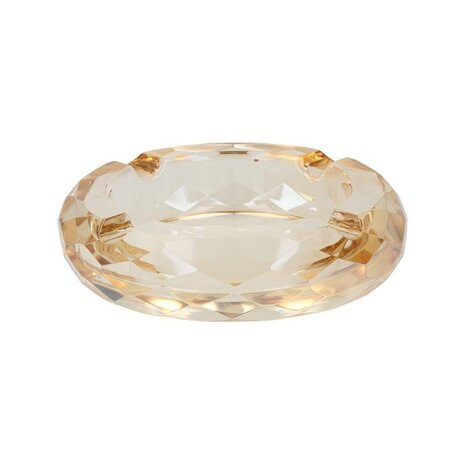 Zorr Zorr Aschenbecher – Crystal 100 mm Zorr Zorr Aschenbecher – Crystal 100 mm