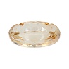 Zorr Zorr cendrier – Crystal 100 mm Zorr Zorr cendrier – Crystal 100 mm