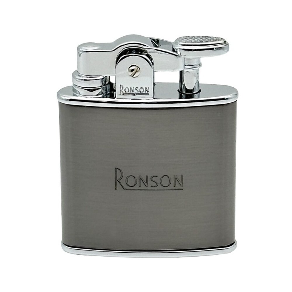 Ronson Ronson Nostalgia – Jetflame aansteker Ronson Ronson Nostalgia – Jetflame aansteker
