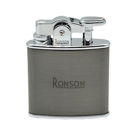 Ronson Ronson Nostalgia – Jetflame aansteker Ronson Ronson Nostalgia – Jetflame aansteker
