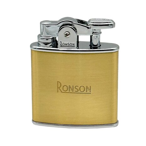 Ronson Ronson Nostalgia – Jetflame-Feuerzeug Ronson Ronson Nostalgia – Jetflame-Feuerzeug