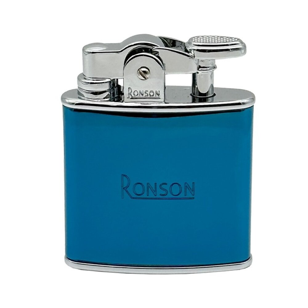 Ronson Ronson Nostalgia – Jetflame aansteker Ronson Ronson Nostalgia – Jetflame aansteker