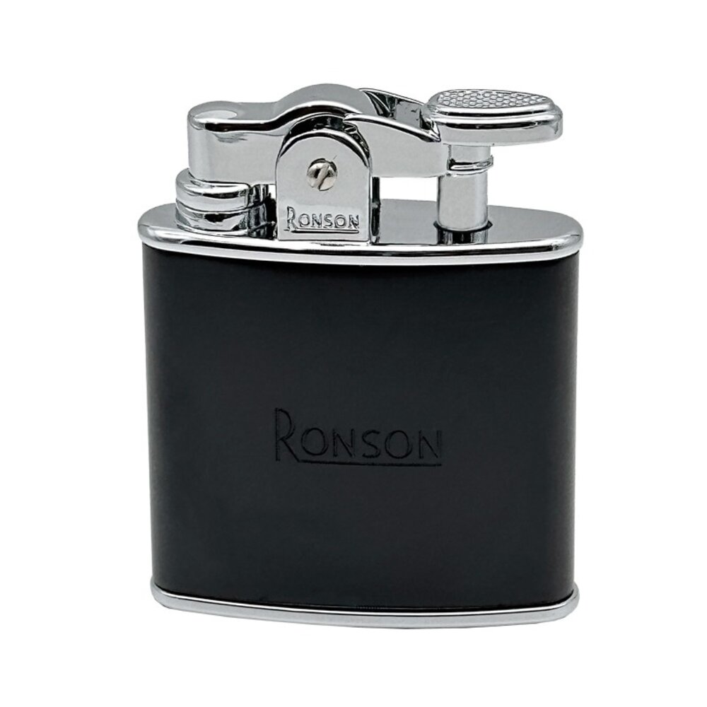 Ronson Ronson Nostalgia – Jetflame aansteker Ronson Ronson Nostalgia – Jetflame aansteker
