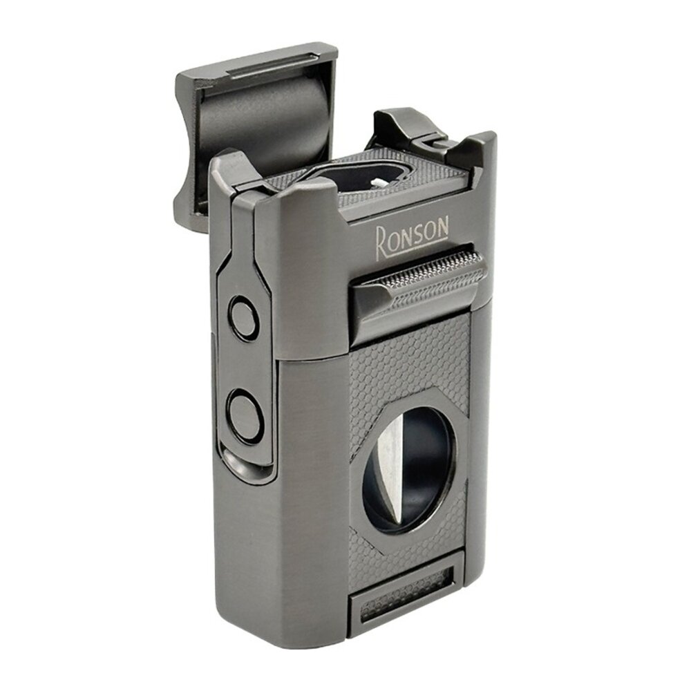Ronson Ronson Giant – 4-Jet flame lighter