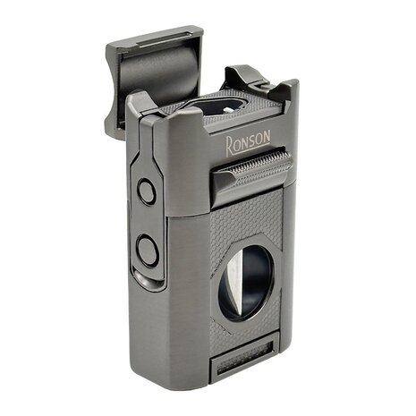 Ronson Ronson Giant – 4-Jetflame aansteker