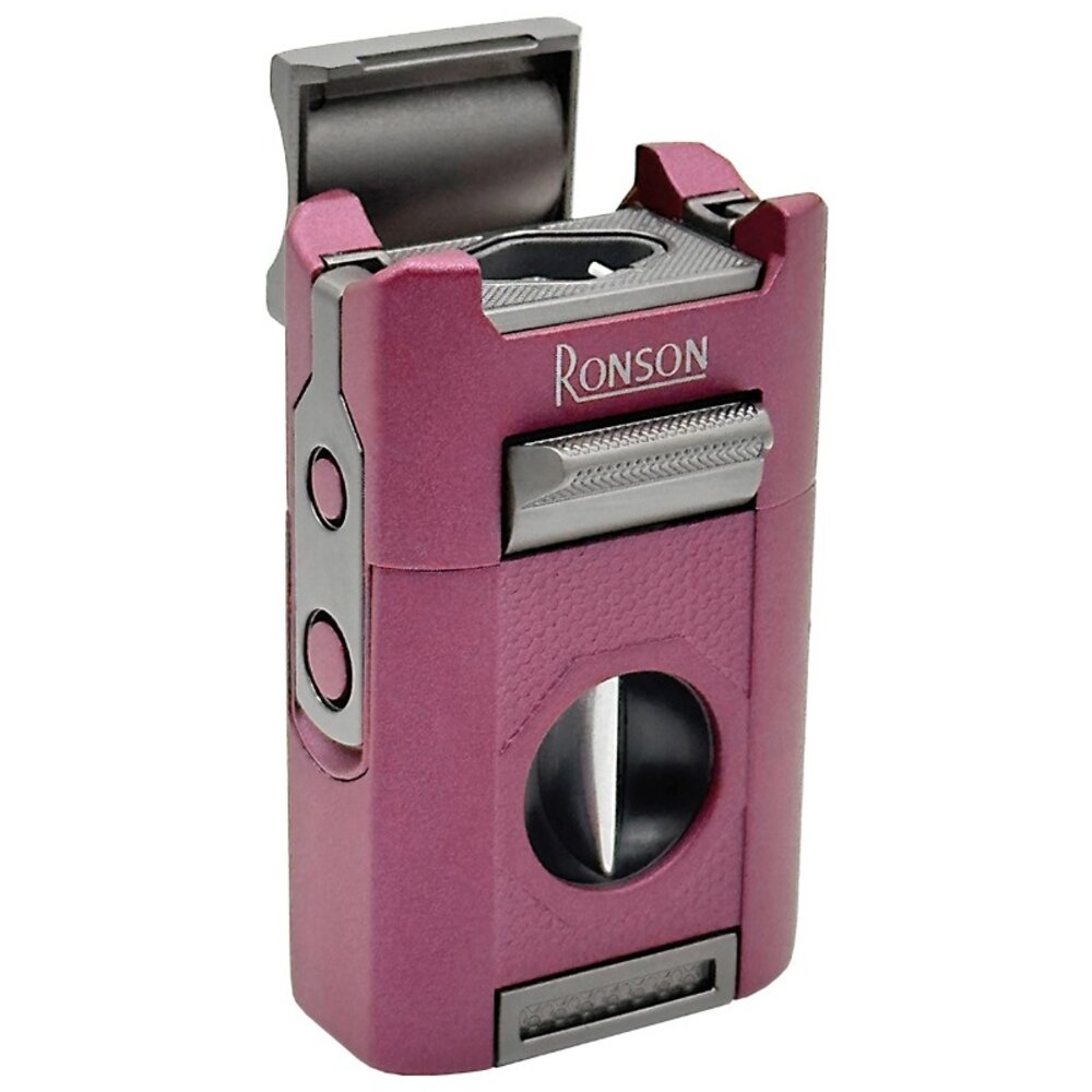 Ronson Ronson Giant – 4-Jetflame aansteker