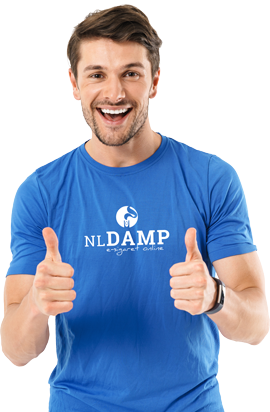 NL DAMP Service