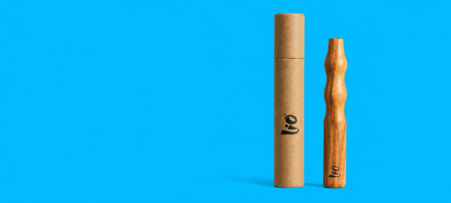 Lio & Stoppen met roken <br>aanstekers