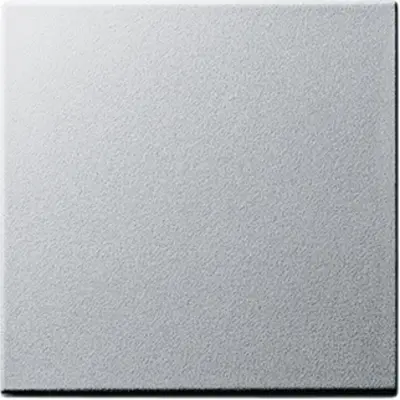 Gira schakelwip Systeem 55 aluminium mat oud model (029626)