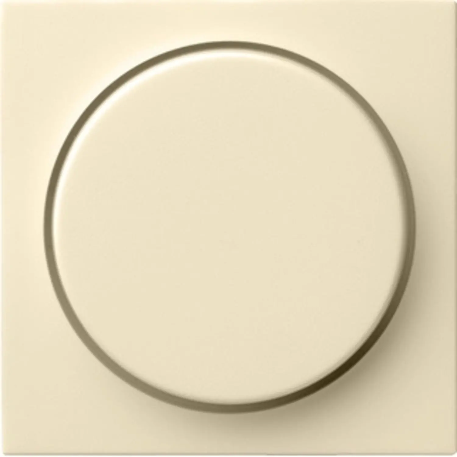 Jung 1730DD draaidimmer standaard LED