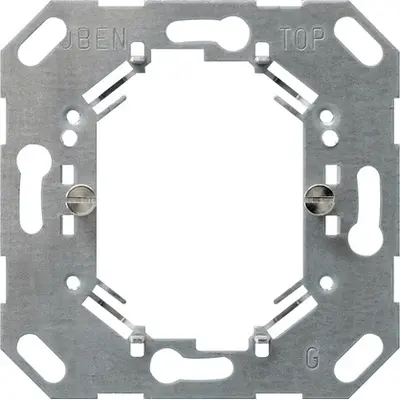 Gira draagring ledig knx (112700)