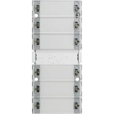 Gira tastsen3 6v 55 knx (513600)