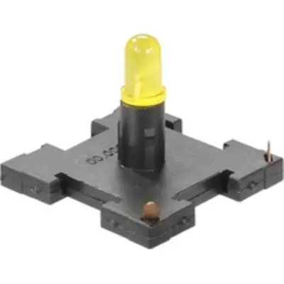 Gira LED verlichting 12-24 volt (140500)