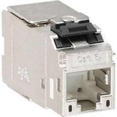Gira connector mj rj45 cat6a (574000)