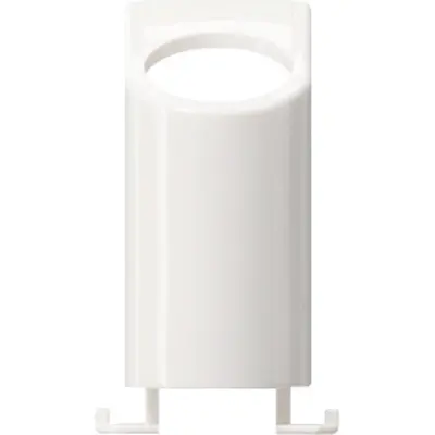 Gira adapter kabelinvoer 15 mm (001111)