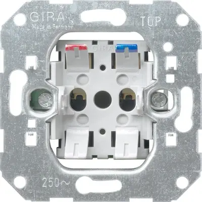 Gira lichtsign insteek (016100)