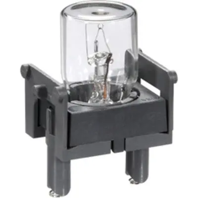 Gira glimlampelement 24v 3 Watt (093300)