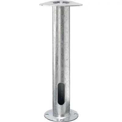 Gira bodem-fundatie e & l-zuil (134000)