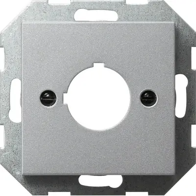 Gira inzpl 22.5mm gat Systeem 55 (027226)