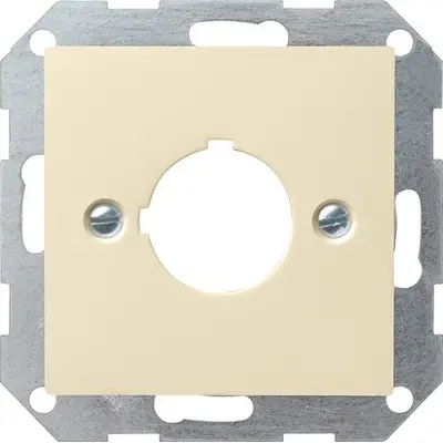 Gira inzpl 22.5mm gat Systeem 55 (027201)