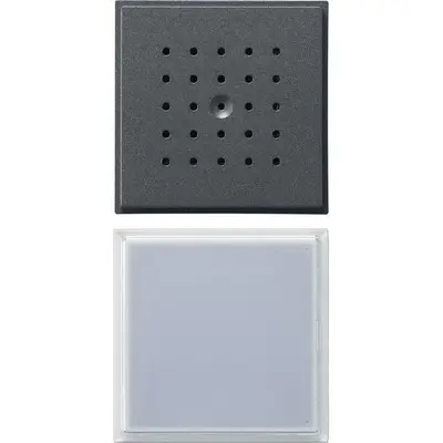 Gira deurstat lds 1-voudig w aud (126067)