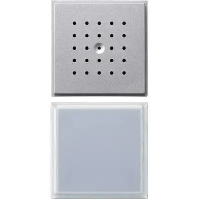 Gira deurstat lds 1-voudig w aud (126065)
