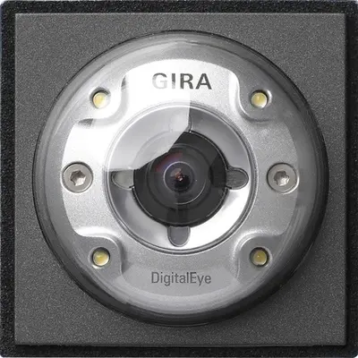 Gira cammod kleur ds video (126567)