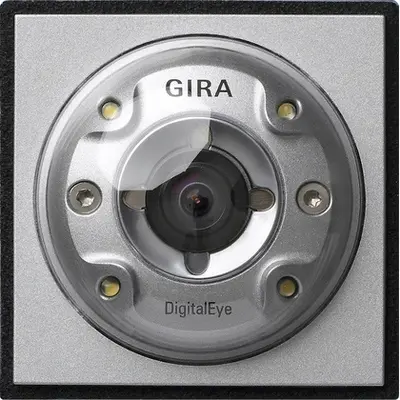 Gira cammod kleur ds video (126565)