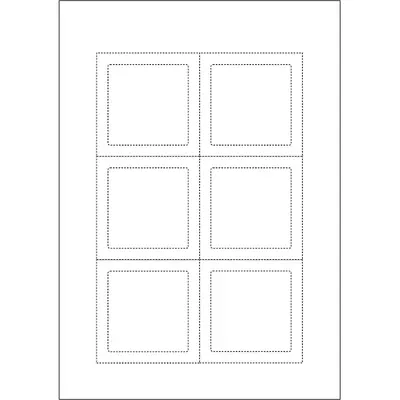 Gira tekstlabels type 1 E2 (141100)