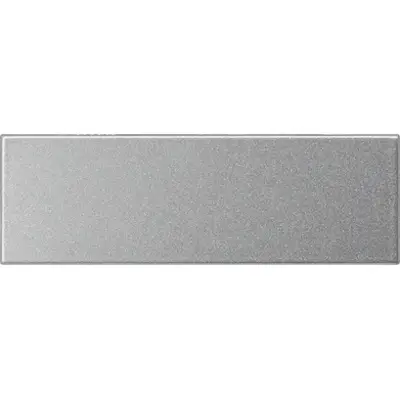 Gira afdekpl belknop audio (125565)