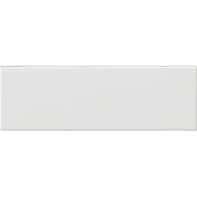 Gira afdekpl belknop zwi audio (125566)