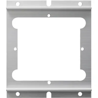 Gira install profiel 1-voudig audio (127400)