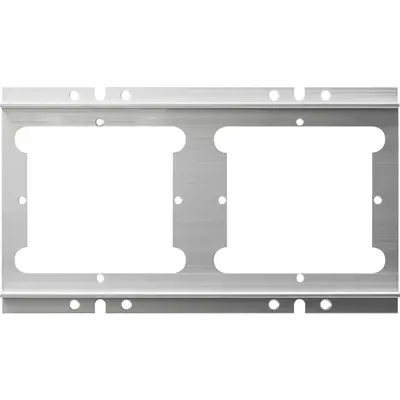 Gira install profiel 2-voudig audio (127500)