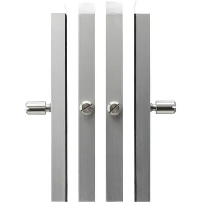 Gira bevestiingsset prof audio (125700)