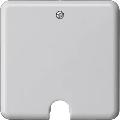 Gira fornuisaansluitdoos universeel (017156)