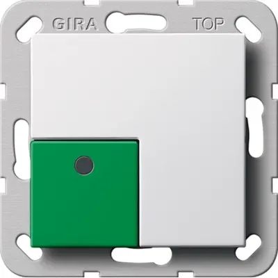 Gira afstelknop gn Standaard 55 834 (291103)