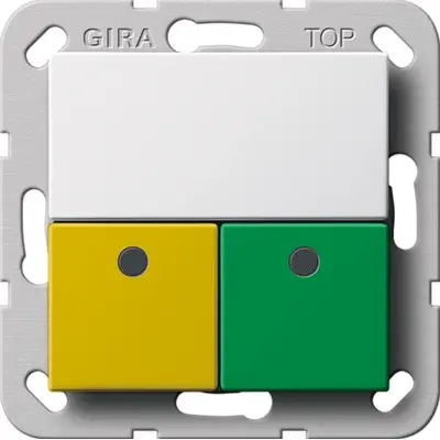 Gira opr/afsunitMIVA Standaard 55 (291503)