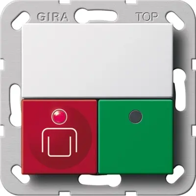 Gira opr/aanw rdgl Systeem 55 834 (290203)