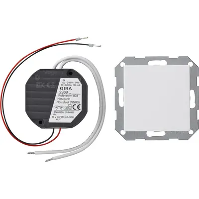 Gira netgrichter 250ma Systeem 55 (296903)