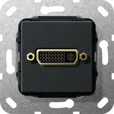 Gira aansl 1xdvi kab zmt comm (564510)