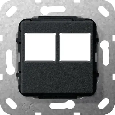 Gira dgr inzpl 2xmj lexcom zwit (562910)
