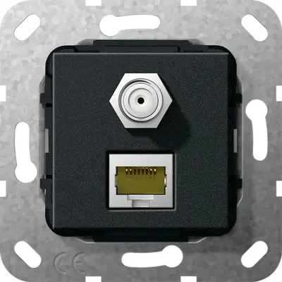 Gira aansl c6a/satf b zmt comm (569710)