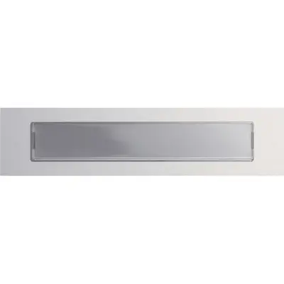 Gira belknop tekstkader s106 (5547926)