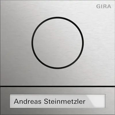 Gira deurstatmod s106 stl (5565920)