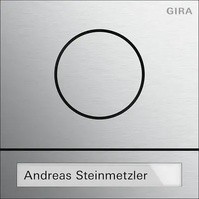 Gira deurstatmod s106 (5565926)